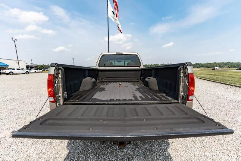 used Other Trucks Ford  for sale, in North Jackson, OH Thumbnail 10