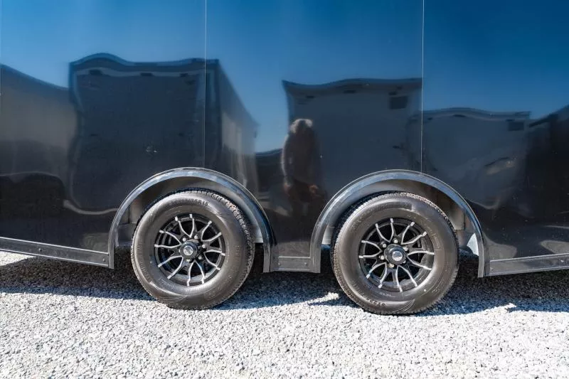 new Car Haulers / Racing Trailers Bravo Trailers  for sale, in North Jackson, OH Thumbnail 6