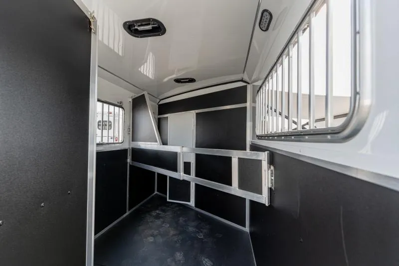 new Horse Trailers Shadow Trailers  for sale, in North Jackson, OH Thumbnail 21