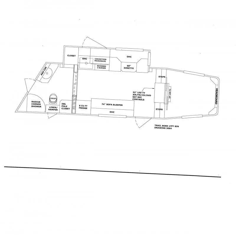 new Horse Trailers Bloomer  for sale, in North Jackson, OH Thumbnail 2