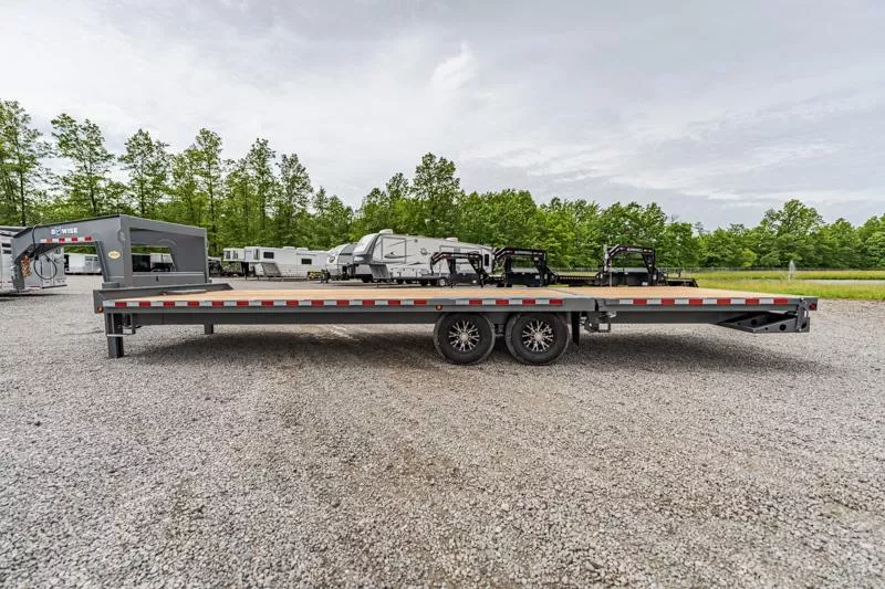 new Equipment / Flatbed Trailers BWISE  for sale, in North Jackson, OH Thumbnail 10