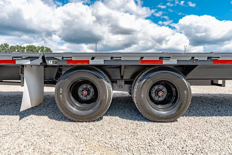 new Equipment / Flatbed Trailers CornPro  for sale, in North Jackson, OH Thumbnail 6