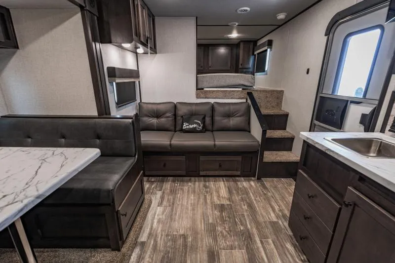 new Horse Trailers Bison Trailers  for sale, in North Jackson, OH Thumbnail 26