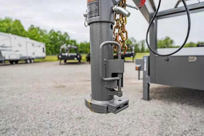 new Equipment / Flatbed Trailers BWISE  for sale, in North Jackson, OH Thumbnail 4