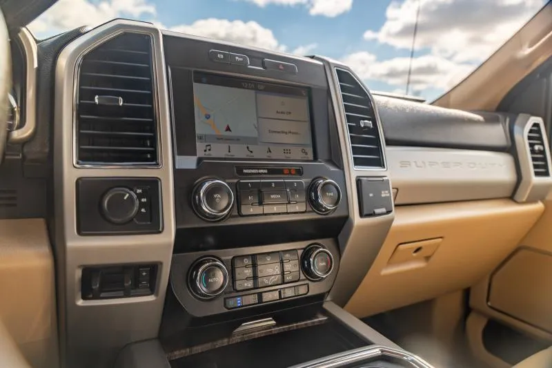 used Other Trucks Ford  for sale, in North Jackson, OH Thumbnail 18