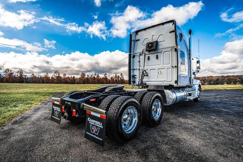 used Other Trucks Western Star  for sale, in North Jackson, OH Thumbnail 8