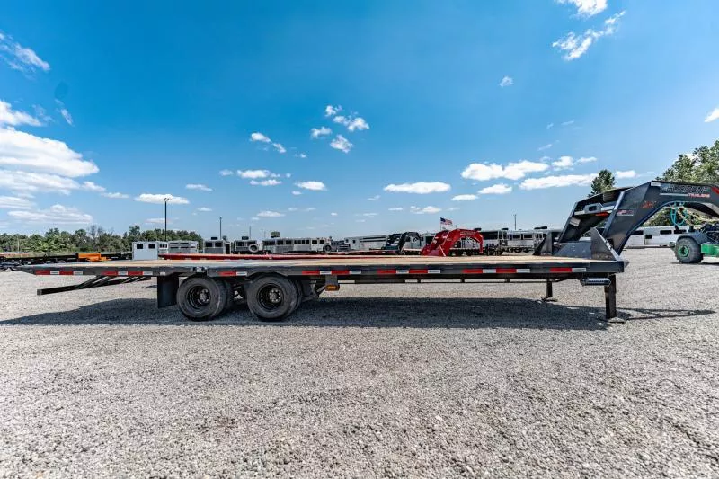 new Equipment / Flatbed Trailers Horizon Trailers  for sale, in North Jackson, OH Thumbnail 5