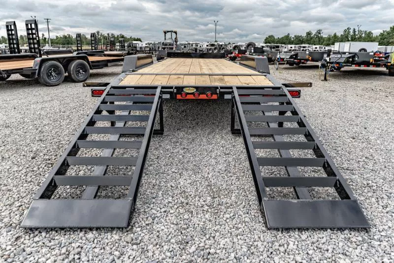 new Equipment / Flatbed Trailers Load Trail  for sale, in North Jackson, OH Thumbnail 14