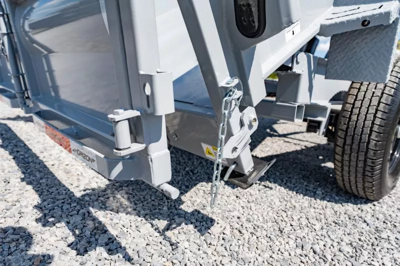 new Dump Trailers Horizon Trailers  for sale, in North Jackson, OH Thumbnail 20