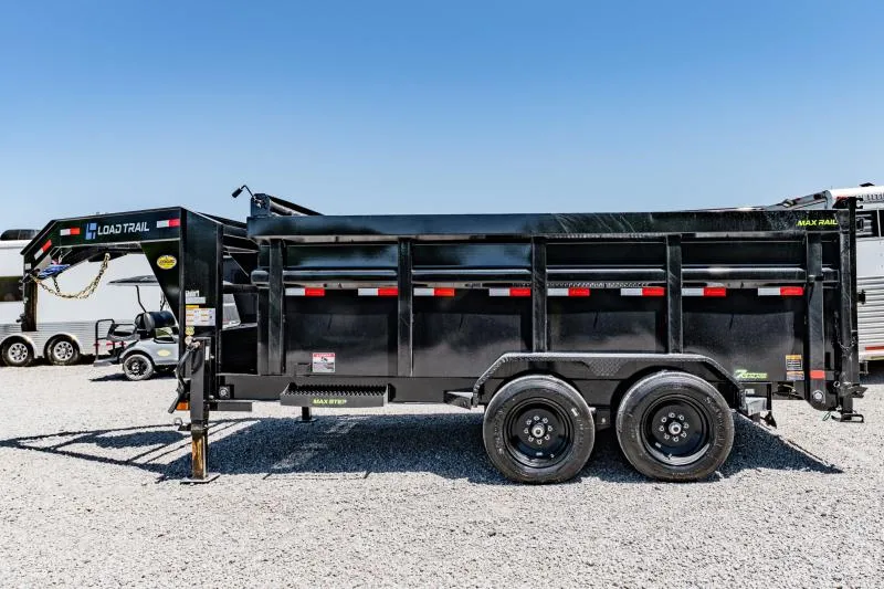 new Dump Trailers Load Trail  for sale, in North Jackson, OH Thumbnail 6