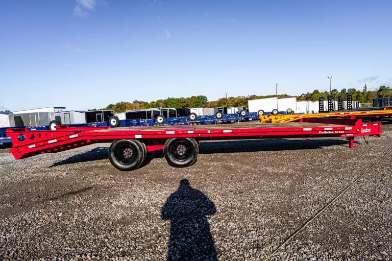 new Equipment / Flatbed Trailers Winston  for sale, in North Jackson, OH Thumbnail 5