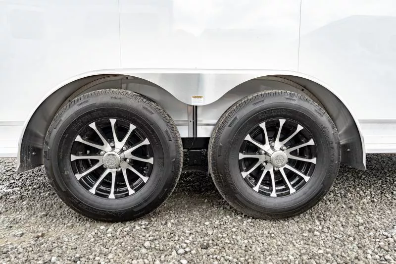 new Horse Trailers Bar-M Trailers  for sale, in North Jackson, OH Thumbnail 6