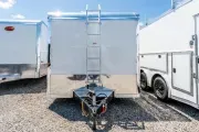 new Cargo (Enclosed) Trailers United Trailers  for sale, in North Jackson, OH Thumbnail 2