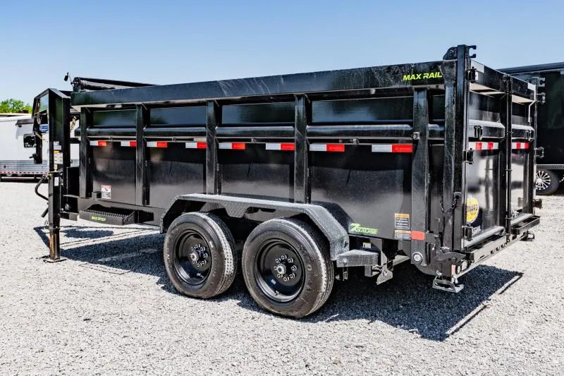 new Dump Trailers Load Trail  for sale, in North Jackson, OH Thumbnail 5