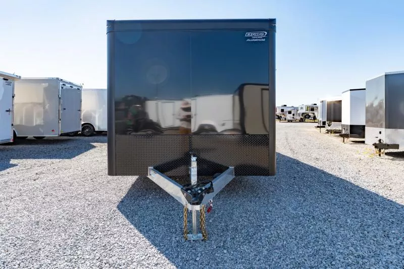 new Car Haulers / Racing Trailers Bravo Trailers  for sale, in North Jackson, OH Thumbnail 3