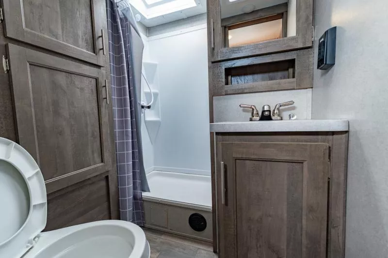 used Travel Trailers Forest River  for sale, in North Jackson, OH Thumbnail 43