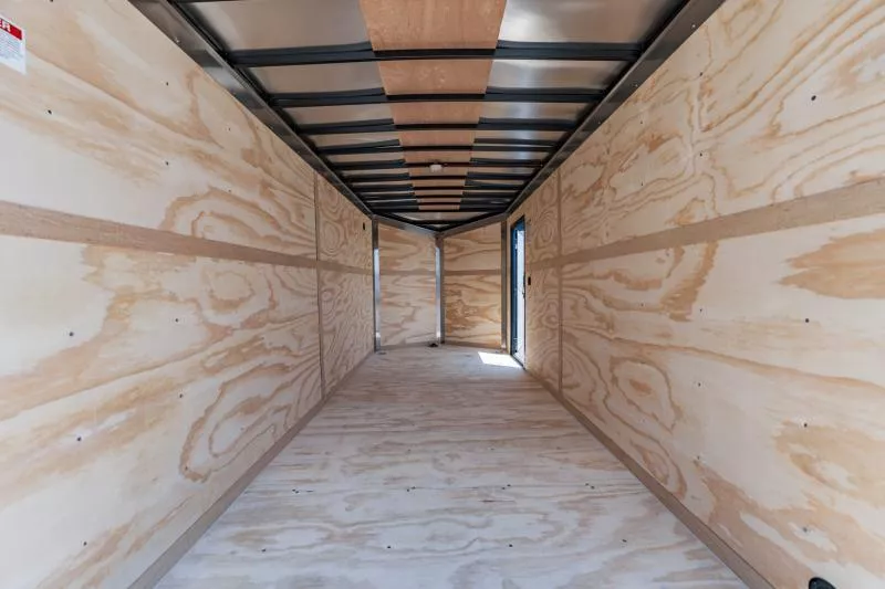 new Cargo (Enclosed) Trailers United Trailers  for sale, in North Jackson, OH Thumbnail 15