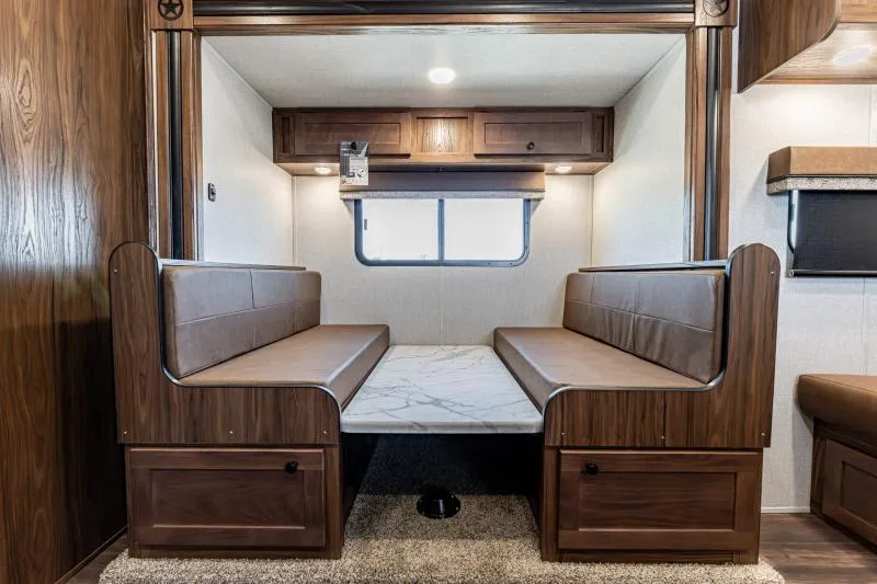 new Toy Haulers Bison Trailers  for sale, in North Jackson, OH Thumbnail 12