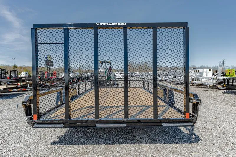 new Utility Trailers H and H Trailer  for sale, in North Jackson, OH Thumbnail 8