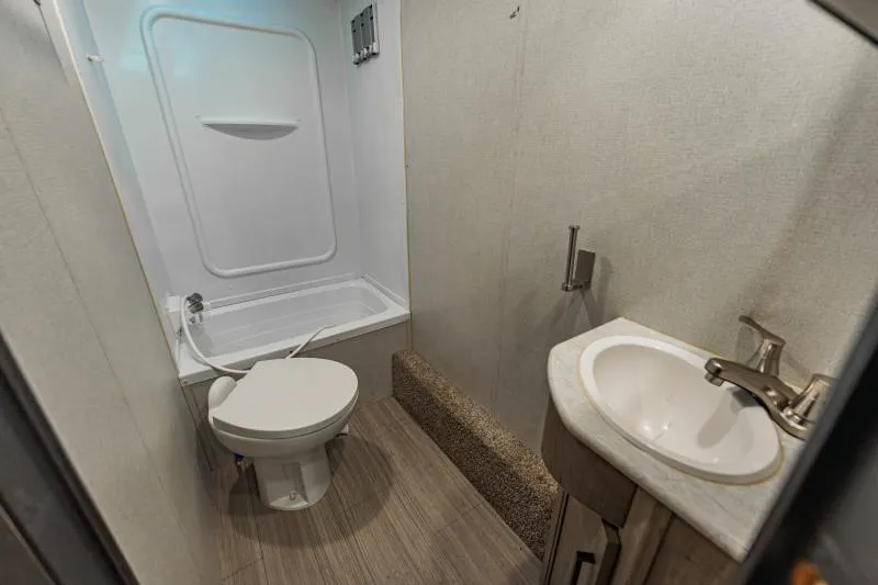 used Travel Trailers Keystone RV  for sale, in North Jackson, OH Thumbnail 24