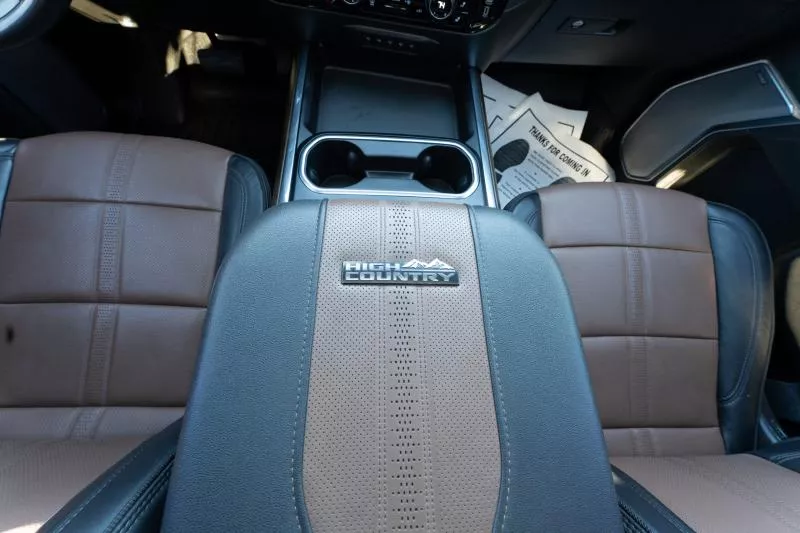 used Other Trucks Chevrolet  for sale, in North Jackson, OH Thumbnail 20