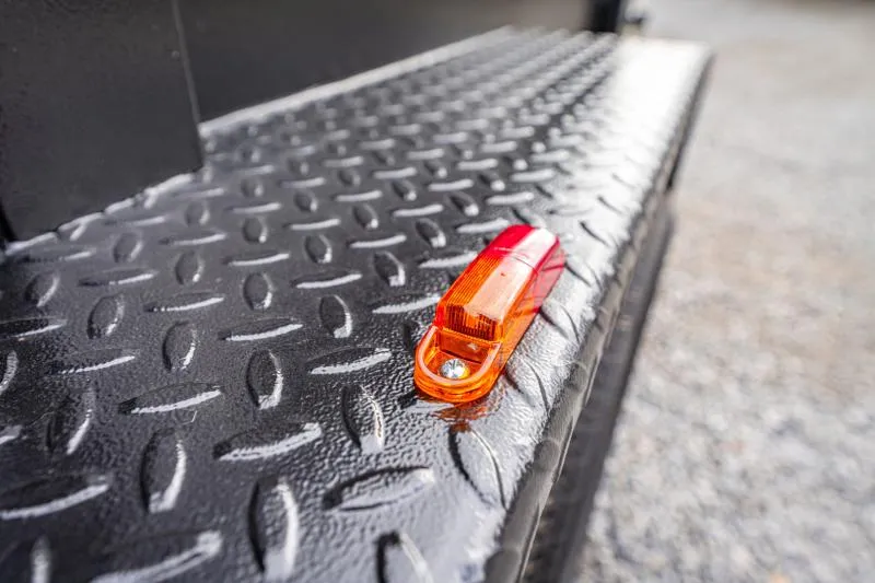 new Dump Trailers BWISE  for sale, in North Jackson, OH Thumbnail 12