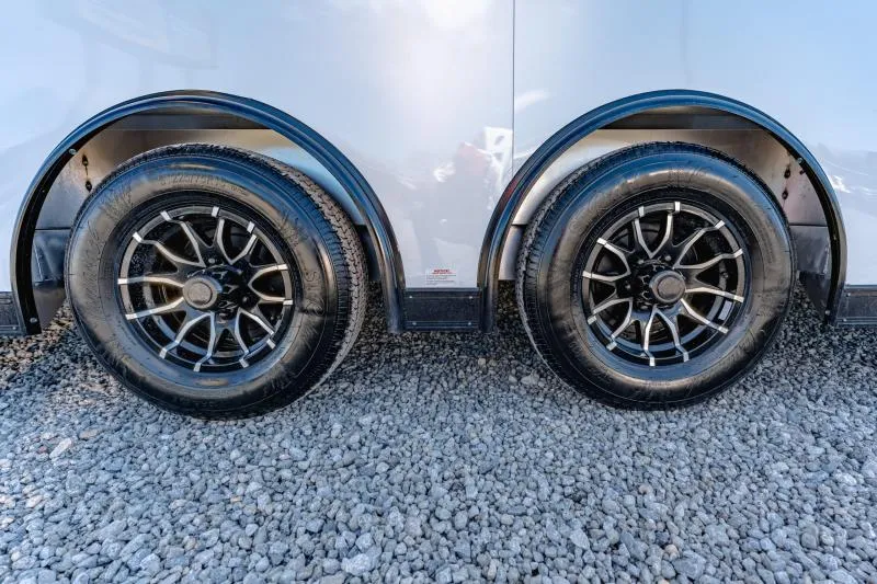 new Car Haulers / Racing Trailers ATC  for sale, in North Jackson, OH Thumbnail 6