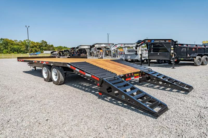 new Equipment / Flatbed Trailers Winston  for sale, in North Jackson, OH Thumbnail 12