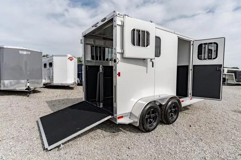new Horse Trailers Bar-M Trailers Other for sale, in North Jackson, OH Thumbnail 12