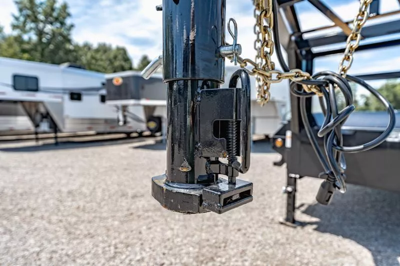 new Equipment / Flatbed Trailers Norstar  for sale, in North Jackson, OH Thumbnail 4