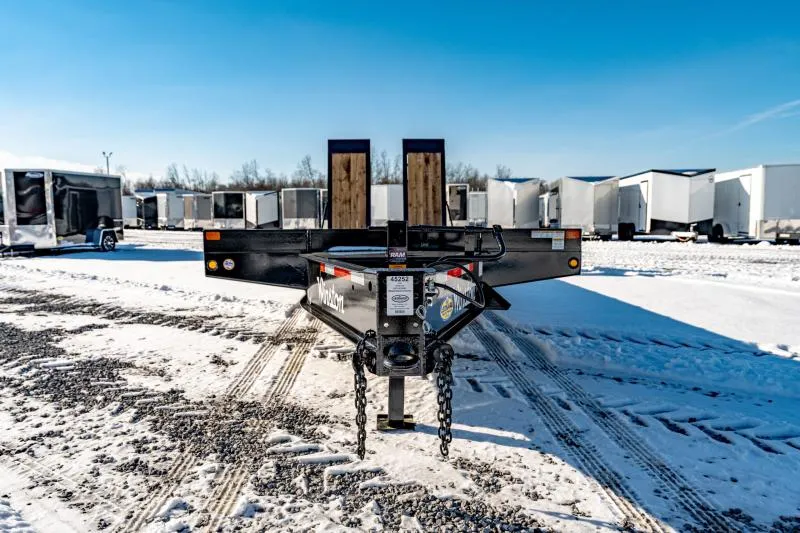 new Equipment / Flatbed Trailers Winston  for sale, in North Jackson, OH Thumbnail 3