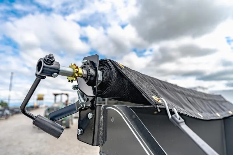 new Dump Trailers CornPro  for sale, in North Jackson, OH Thumbnail 15