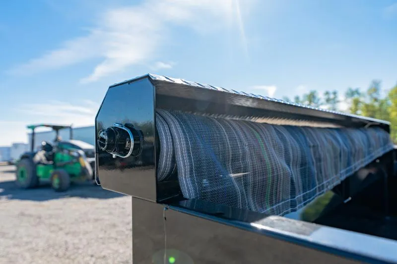 new Dump Trailers BWISE  for sale, in North Jackson, OH Thumbnail 11