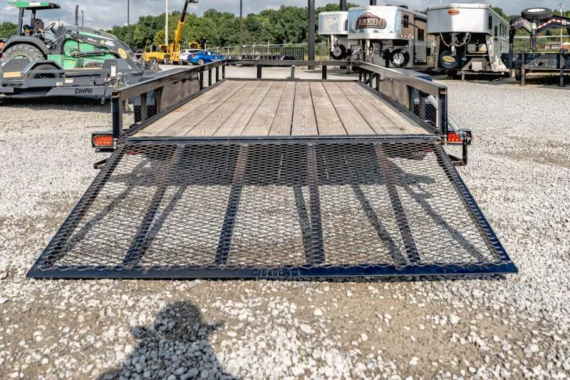 used Utility Trailers Gatormade Trailers  for sale, in North Jackson, OH Thumbnail 14