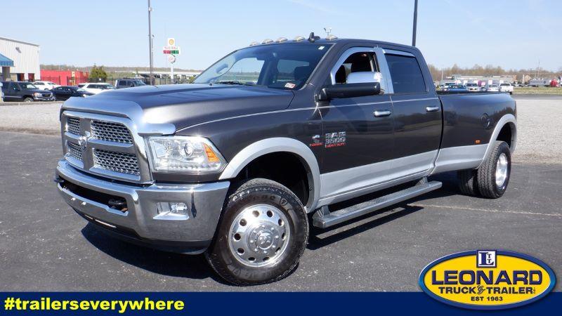 2014 RAM 3500 2014 RAM 3500