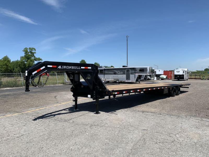 2020 8.5 X 40 NORSTAR IRON BULL GOOSENECK EQUIPMENT TRAILER 2020 8.5 X 40 NORSTAR IRON BULL GOOSENECK EQUIPMENT TRAILER