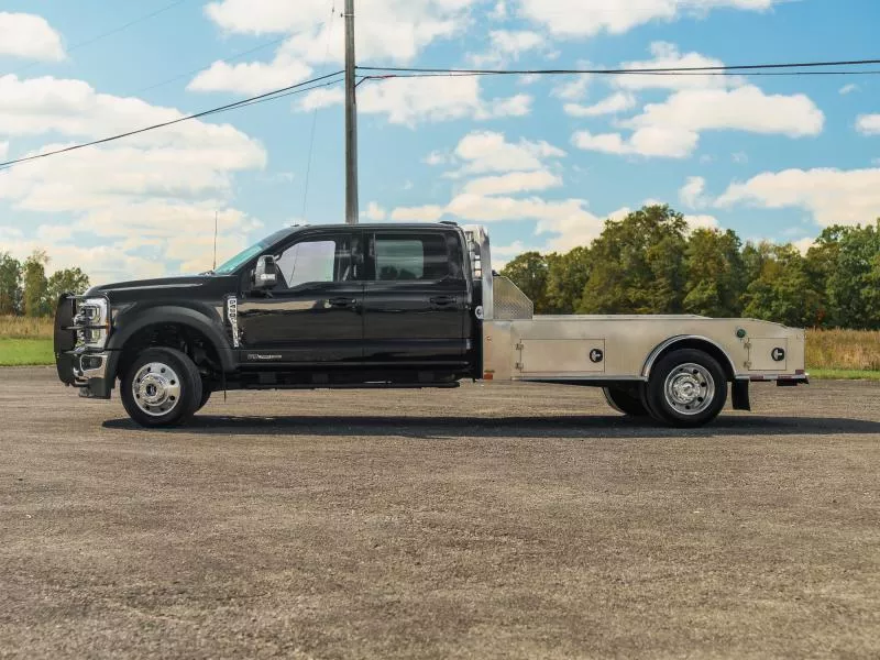 used Other Trucks Ford  for sale, in North Jackson, OH Thumbnail 3