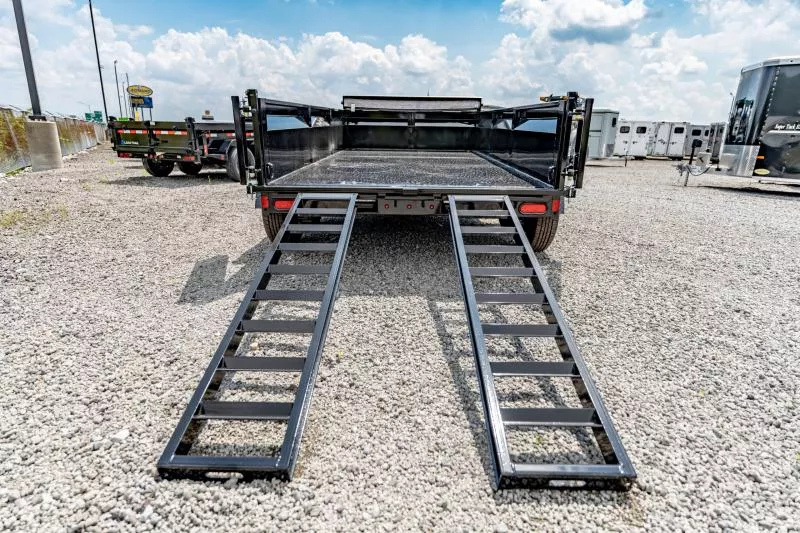 new Dump Trailers BWISE  for sale, in North Jackson, OH Thumbnail 15