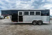 new Horse Trailers Cimarron Trailers  for sale, in North Jackson, OH Thumbnail 10