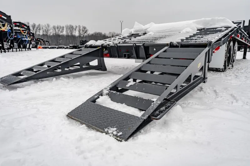 new Equipment / Flatbed Trailers Golden  for sale, in North Jackson, OH Thumbnail 13