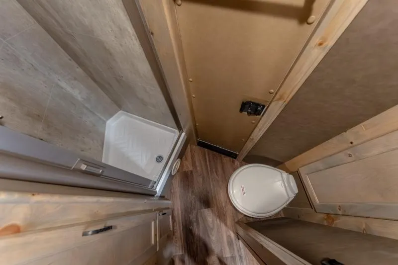 new Horse Trailers Shadow Trailers  for sale, in North Jackson, OH Thumbnail 15