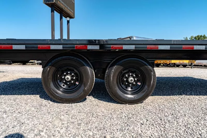 new Equipment / Flatbed Trailers Load Trail  for sale, in North Jackson, OH Thumbnail 6