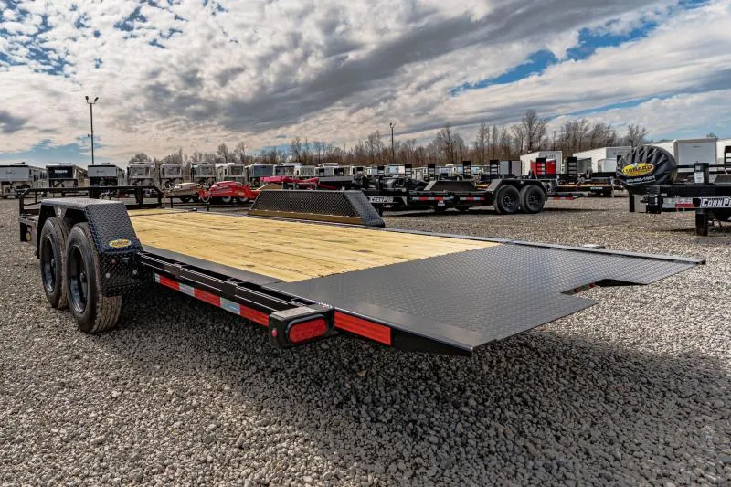 new Equipment / Flatbed Trailers CornPro  for sale, in North Jackson, OH Thumbnail 9