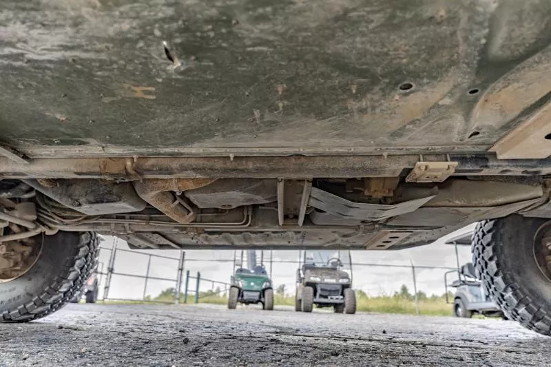 used Other Trucks AM General  for sale, in North Jackson, OH Thumbnail 16