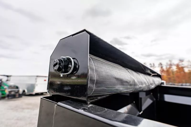 new Dump Trailers BWISE  for sale, in North Jackson, OH Thumbnail 11