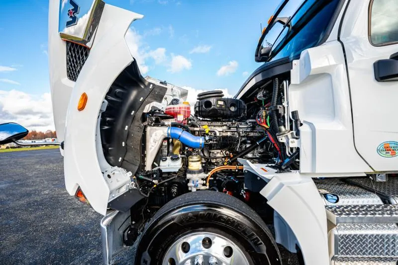 used Other Trucks Western Star  for sale, in North Jackson, OH Thumbnail 19