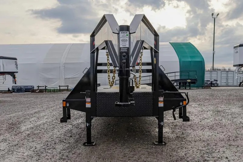 new Equipment / Flatbed Trailers Load Trail  for sale, in North Jackson, OH Thumbnail 4