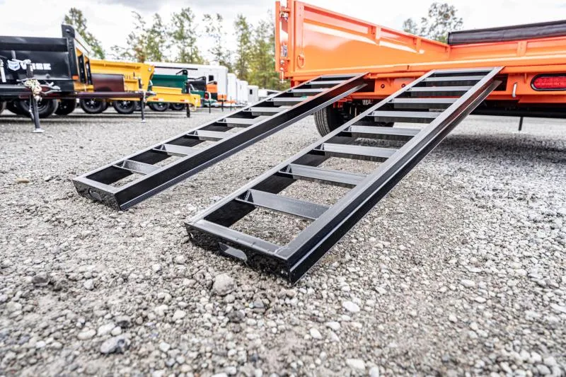 new Dump Trailers BWISE  for sale, in North Jackson, OH Thumbnail 14