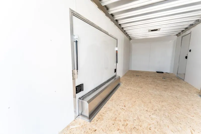 new Car Haulers / Racing Trailers ATC  for sale, in North Jackson, OH Thumbnail 9