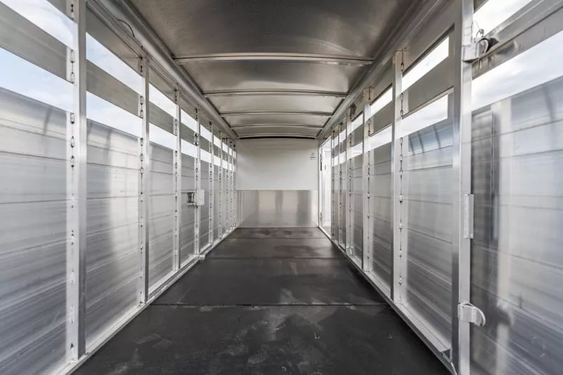 new Stock / Stock Combo Trailers Sundowner Trailers  for sale, in North Jackson, OH Thumbnail 15